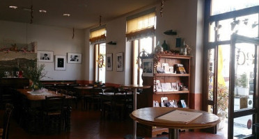 Enoteca Di Cormons food