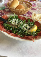 Trattoria Boccon Divino food