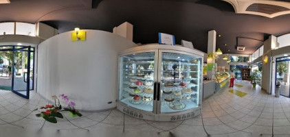 Gelateria Dei Portici food