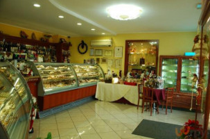 Pasticceria D'elia food