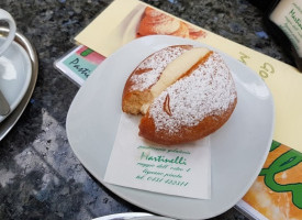 Pasticceria Martinelli food