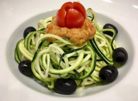 Universo Vegano Udine food