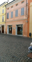 Gelateria K2 outside