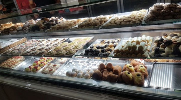 Pasticceria Vigorito food