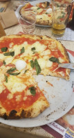 Pizzeria Donna Sofia Ai Tribunali food