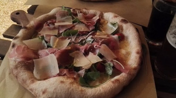 Zapap Pratello food