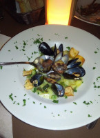 Osteria S. Anna Al Porto food