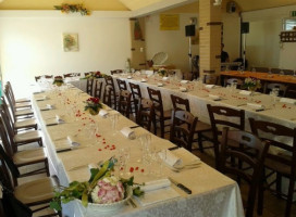 Rosticceria Trattoria Al Gallo food