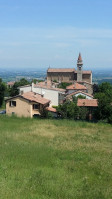 Locanda Del Borgo outside