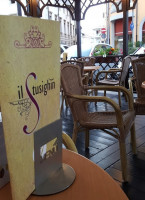 Bar Ristorante Il Stusighin inside