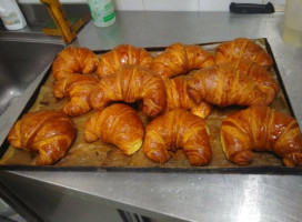 Briciole Di Pane Pane E Dolci food