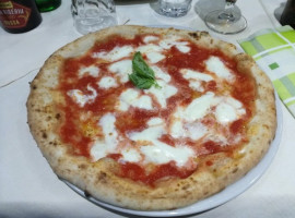 Pizzeria Gastone food