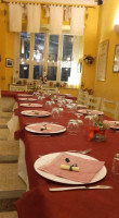 Locanda Nazionale food