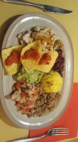 El Picadero food