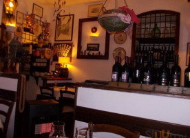 Taverna Dell'arte food