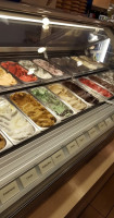 Gelateria King food