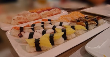 Sushiko food