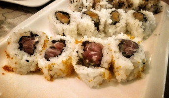 Sushiko food