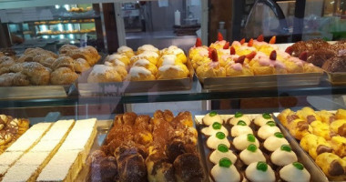 Pasticceria Boccia Michele food