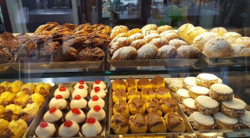 Pasticceria Boccia Michele food