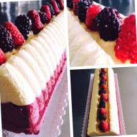 Pasticceria Gelateria Ducale food