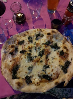 Pizzeria Il Folletto food