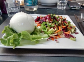Km Zero Cafe food