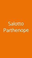 Salotto Parthenope food