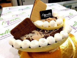 Gelateria Fiorella food