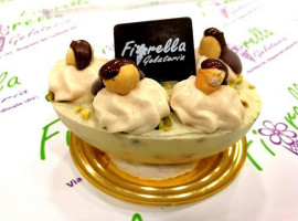 Gelateria Fiorella food