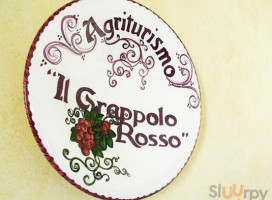 Grappolo Rosso food