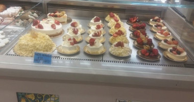 Pasticceria I Sapori Della Costiera food