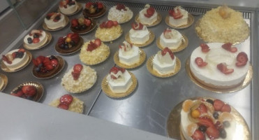 Pasticceria I Sapori Della Costiera food