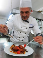 Ricevimenti Il Cigno Giugliano food