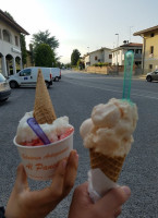 Gelateria Al Panciotto food