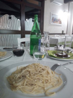 La Porcheria Braceria Trattoria food