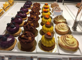 Pasticceria Sal De Riso food