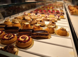 Pasticceria Sal De Riso food