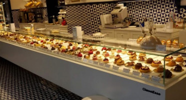 Pasticceria Sal De Riso food