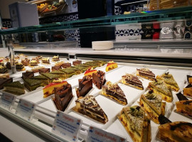 Pasticceria Sal De Riso food