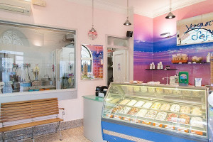 Gelateria Fredde Delizie food