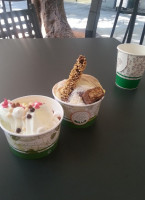 Gelateria Millo food