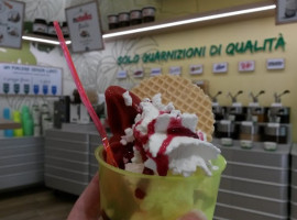 Gelateria Millo food