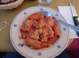 Il Terziere Di Poggio Fiorentino food