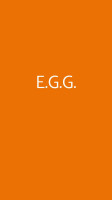 E.g.g. food