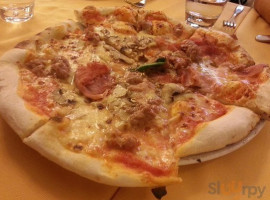 Pizzeria Scalinatella food