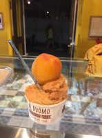 Gelato Si food