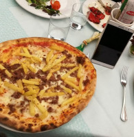 Pizzeria Esperia food