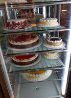 Pasticceria Romagna food