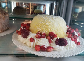 Pasticceria Romagna food